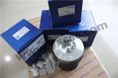 珀金斯Perkins 1200系列1206E-E70TTA發(fā)動(dòng)機(jī)T411864油泵、T405882機(jī)油冷卻器、2488